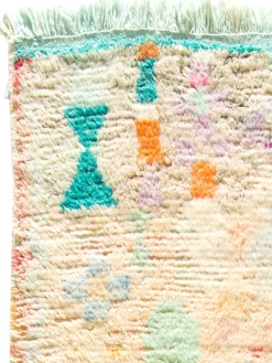 Azilal ca. 92 x 312 cm, Unikat / Einzelstück