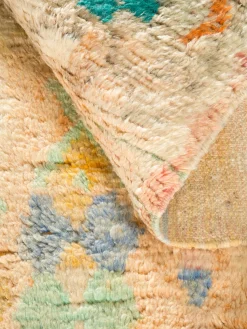 Azilal ca. 92 x 312 cm, Unikat / Einzelstück