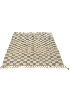 Azilal ca. 150 x 185 cm, Unikat / Einzelstück
