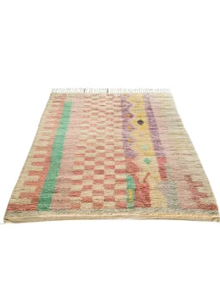 Azilal ca. 150 x 240 cm, Unikat / Einzelstück