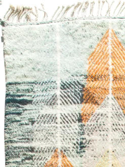 Azilal ca. 256 x 352 cm, Unikat / Einzelstück