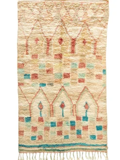 Azilal ca. 160 x 272 cm, Unikat / Einzelstück