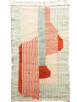 Azilal ca. 155 x 258 cm, Unikat / Einzelstück
