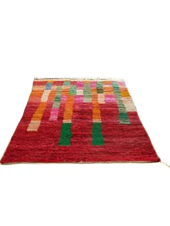 Azilal ca. 197 x 315 cm, Unikat / Einzelstück