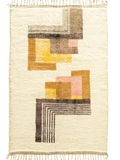 Azilal ca. 170 x 246 cm, Unikat / Einzelstück
