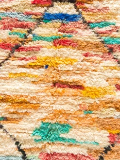 Azilal ca. 192 x 310 cm, Unikat / Einzelstück