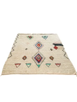Azilal ca. 166 x 253 cm, Unikat / Einzelstück