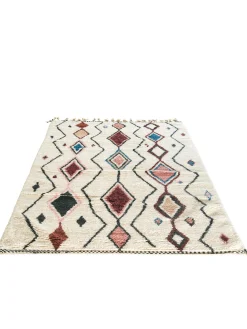 Azilal ca. 195 x 310 cm, Unikat / Einzelstück