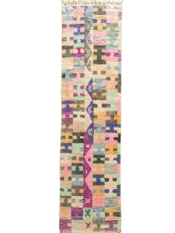 Azilal ca. 80 x 313 cm, Unikat / Einzelstück