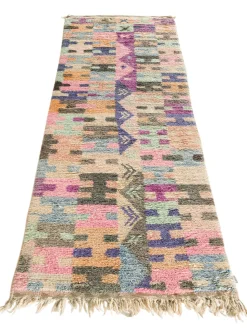 Azilal ca. 80 x 313 cm, Unikat / Einzelstück