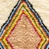 Azilal ca. 150 x 210 cm, Unikat / Einzelstück