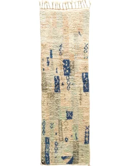 Azilal ca. 86 x 294 cm, Unikat / Einzelstück