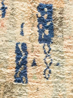 Azilal ca. 86 x 294 cm, Unikat / Einzelstück