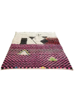 Azilal ca. 180 x 266 cm, Unikat / Einzelstück