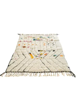 Azilal ca. 153 x 238 cm, Unikat / Einzelstück