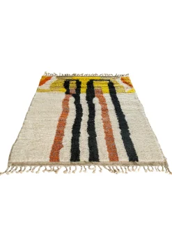 Azilal ca. 160 x 246 cm, Unikat / Einzelstück