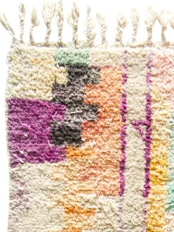 Azilal ca. 99 x 303 cm, Unikat / Einzelstück