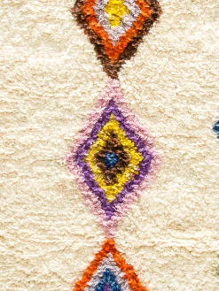 Azilal ca. 155 x 268 cm, Unikat / Einzelstück