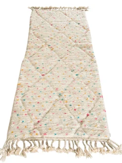 Azilal ca. 82 x 295 cm, Unikat / Einzelstück