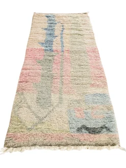 Azilal ca. 87 x 290 cm, Unikat / Einzelstück