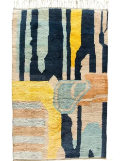 Azilal ca. 204 x 322 cm, Unikat / Einzelstück
