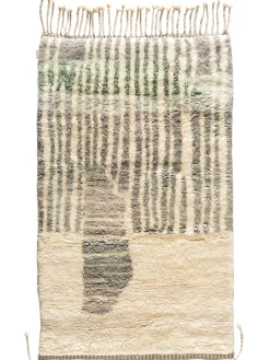 Azilal ca. 103 x 165 cm, Unikat / Einzelstück