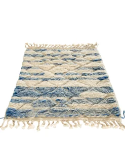 Azilal ca. 103 x 155 cm, Unikat / Einzelstück
