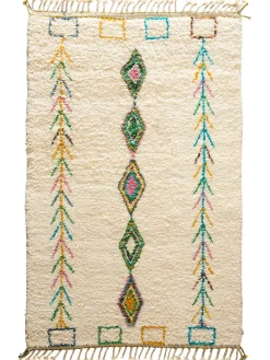 Azilal ca. 163 x 250 cm, Unikat / Einzelstück