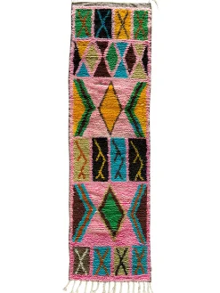 Azilal ca. 81 x 282 cm, Unikat / Einzelstück