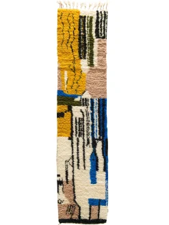 Azilal ca. 60 x 280 cm, Unikat / Einzelstück