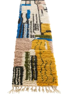 Azilal ca. 60 x 280 cm, Unikat / Einzelstück