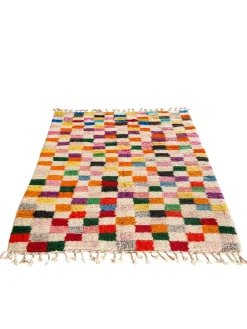 Azilal ca. 154 x 250 cm, Unikat / Einzelstück