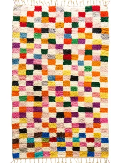 Azilal ca. 154 x 250 cm, Unikat / Einzelstück
