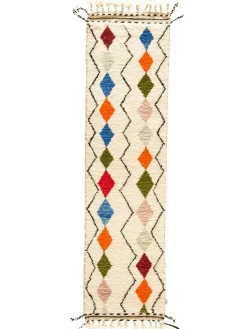 Azilal ca. 68 x 252 cm, Unikat / Einzelstück