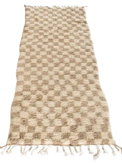 Azilal ca. 86 x 290 cm, Unikat / Einzelstück