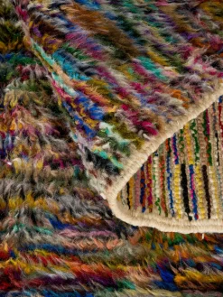 Azilal ca. 198 x 324 cm, Unikat / Einzelstück