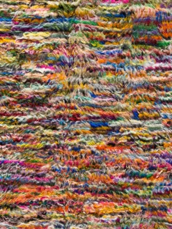 Azilal ca. 198 x 324 cm, Unikat / Einzelstück