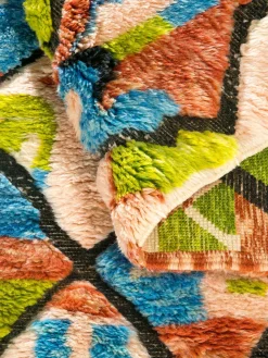 Azilal ca. 88 x 308 cm, Unikat / Einzelstück