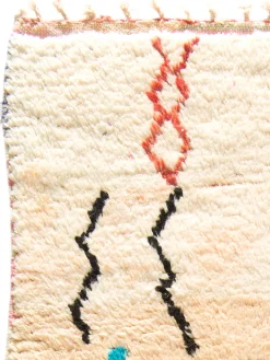 Azilal ca. 162 x 269 cm, Unikat / Einzelstück