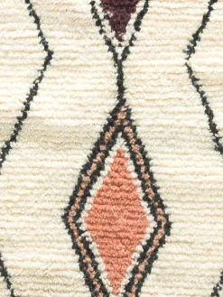 Azilal ca. 174 x 246 cm, Unikat / Einzelstück