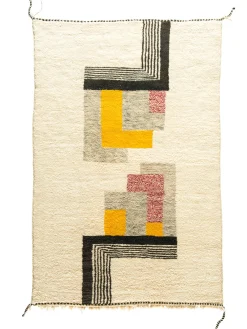 Azilal ca. 205 x 310 cm, Unikat / Einzelstück