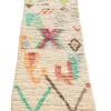 Azilal ca. 72 x 282 cm, Unikat / Einzelstück