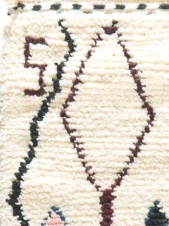 Azilal ca. 104 x 157 cm, Unikat / Einzelstück
