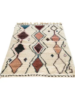 Azilal ca. 104 x 157 cm, Unikat / Einzelstück