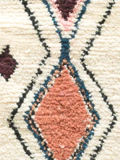 Azilal ca. 104 x 157 cm, Unikat / Einzelstück