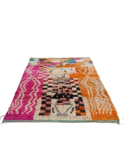 Azilal ca. 160 x 254 cm, Unikat / Einzelstück