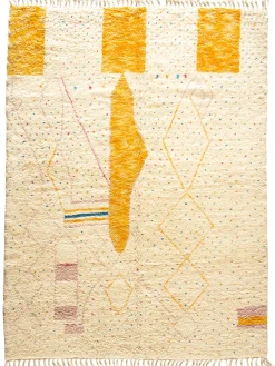 Azilal ca. 250 x 336 cm, Unikat / Einzelstück