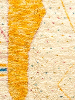 Azilal ca. 250 x 336 cm, Unikat / Einzelstück