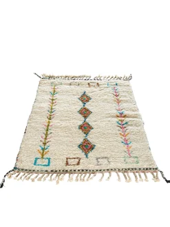 Azilal ca. 110 x 158 cm, Unikat / Einzelstück