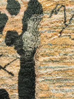 Azilal ca. 205 x 325 cm, Unikat / Einzelstück